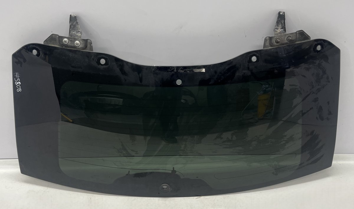 Jeep Grand Cherokee (WK) Rear Window glass 68080678AB Rear Window glass JEEP GRAND CHEROKE...