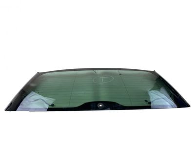 7152767 Szyba tylna BMW X5 (E70) (2007-2013)