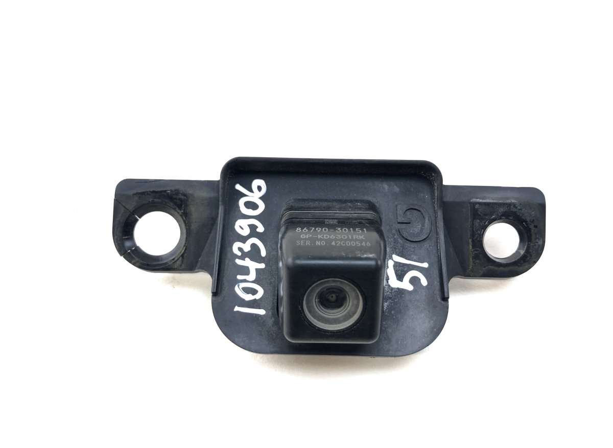 Lexus GS Reverse camera 8679030151 Reverse camera LEXUS GS IV (2011-202...