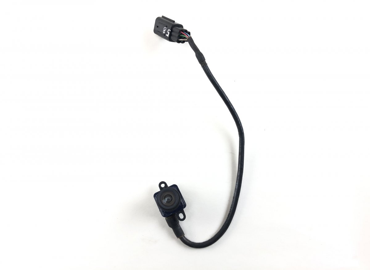 Jeep Grand Cherokee (WK) Reverse camera 56054059AD Reverse camera JEEP GRAND CHEROKEE I...