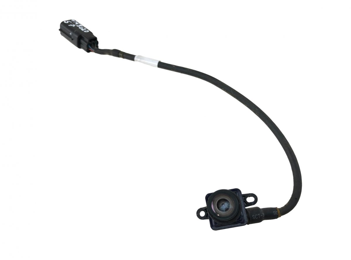 Jeep Grand Cherokee (WK) Reverse camera 56054059AF Reverse camera JEEP GRAND CHEROKEE I...