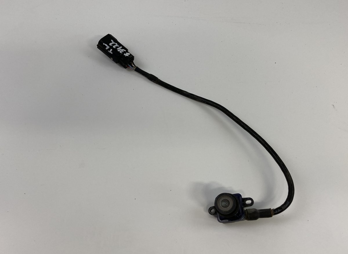 Jeep Grand Cherokee (WK) Reverse camera 56054059AD Reverse camera JEEP GRAND CHEROKEE I...