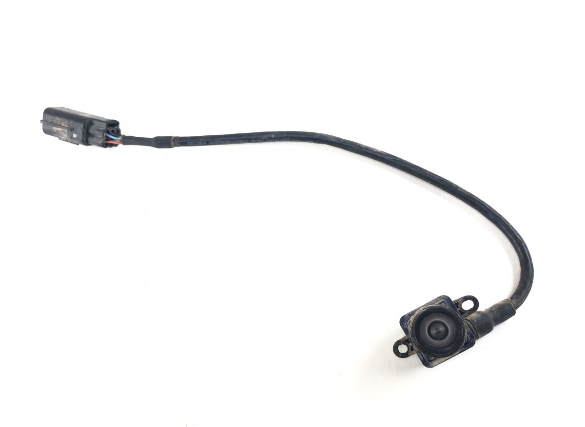 Jeep Grand Cherokee (WK) Reverse camera 56054059AD Reverse camera JEEP GRAND CHEROKEE I...