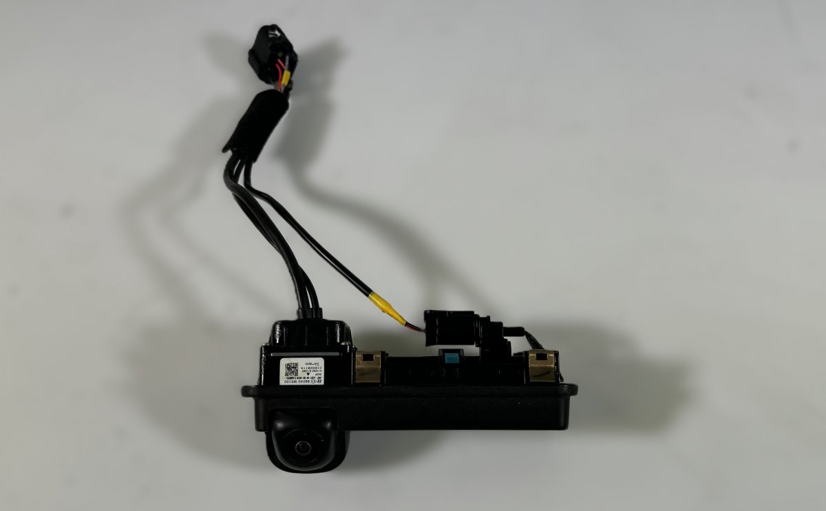 Hyundai Nexo Reverse camera 99240M5100 Reverse camera HYUNDAI NEXO (FE) (20...