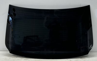 51317258074 51317258175 Heckscheibe BMW 3 (F30, F31, F34, F80) (2011-2019)