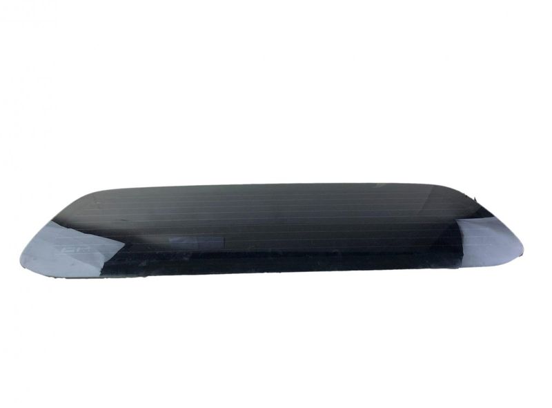 6131A240 Rear Window glass MITSUBISHI L200 V / TRITON (KJ, KK, KL) (2014-2023)