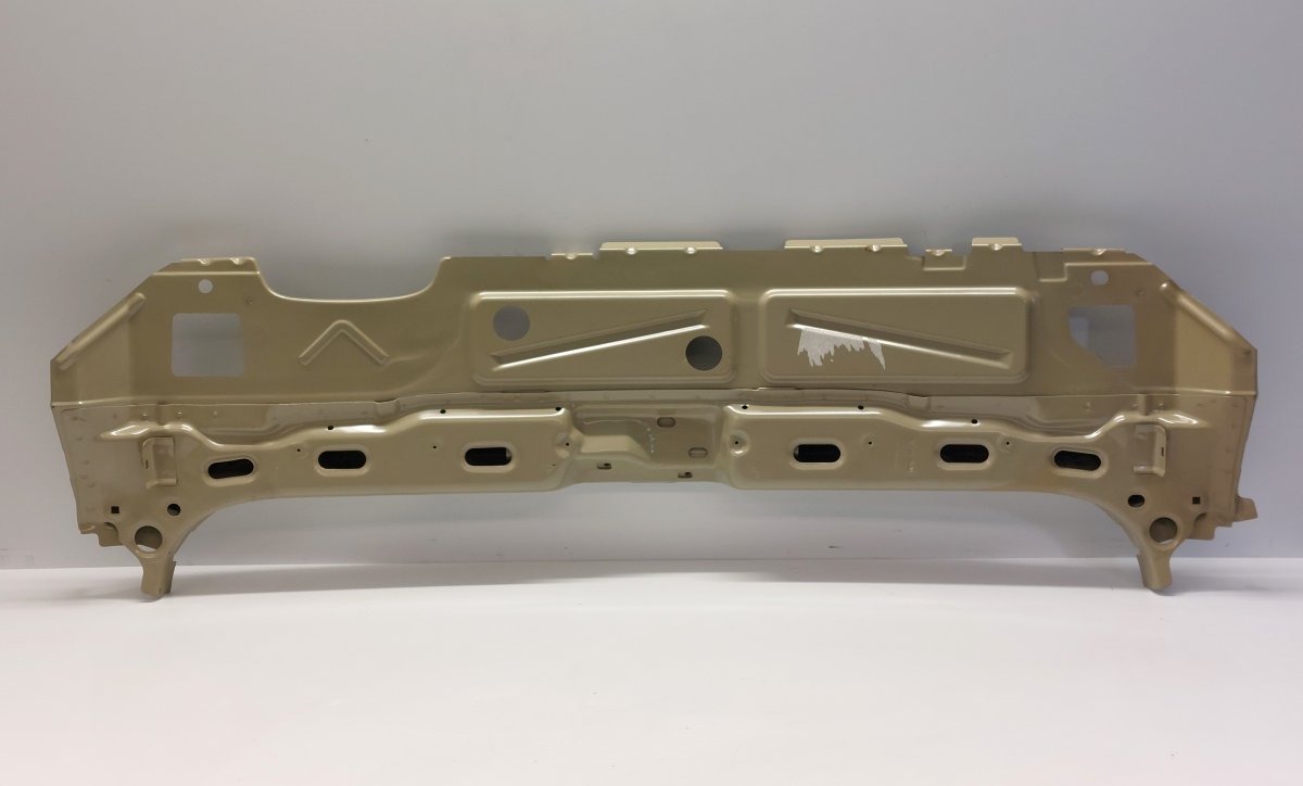 Skoda Octavia Rear panel 1U9813315 Rear panel SKODA OCTAVIA I (1U) (1996...