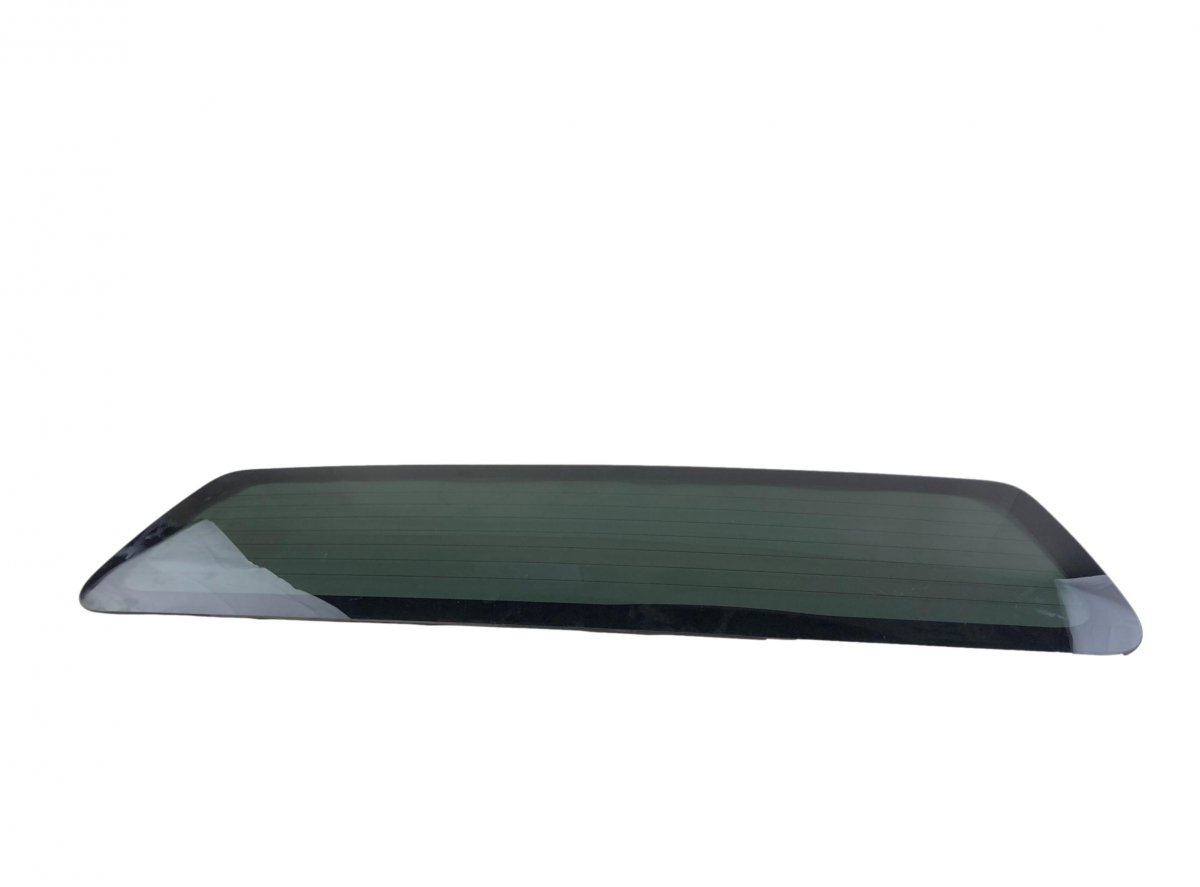 Nissan Navara (D23) Rear Window glass