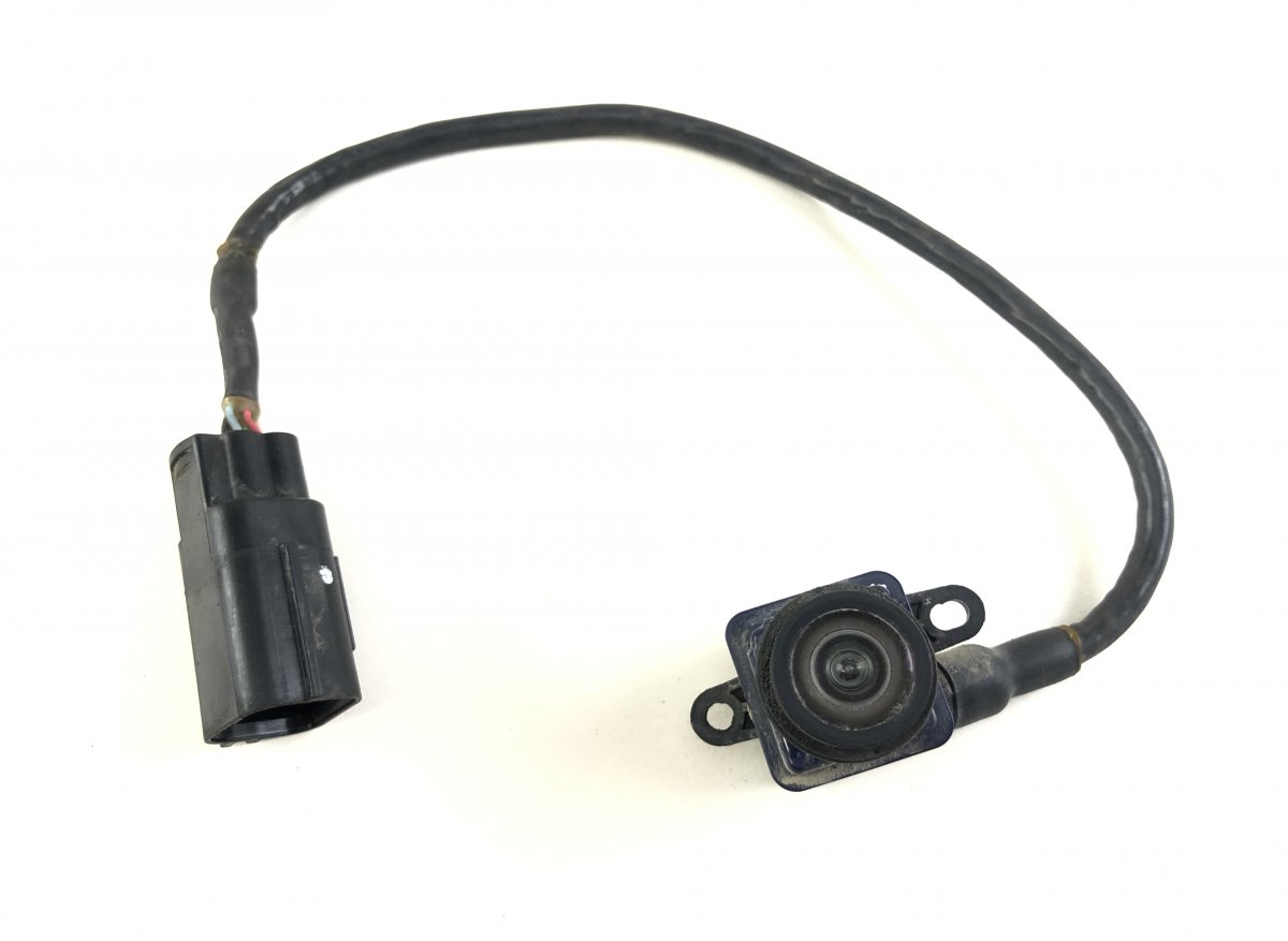 Jeep Grand Cherokee (WK) Reverse camera 56054059AF Reverse camera JEEP GRAND CHEROKEE I...