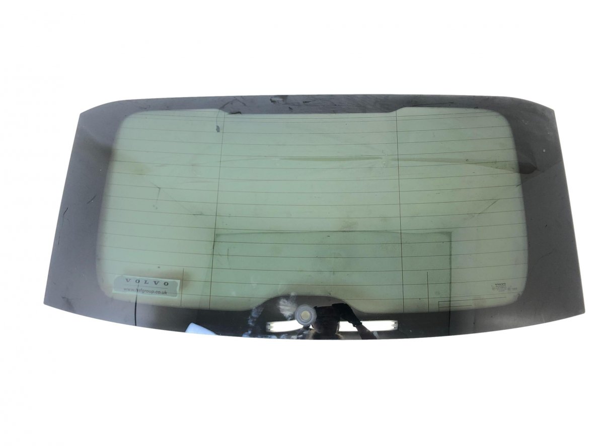Volvo XC40 / EX40 Rear Window glass 32244796 Rear Window glass VOLVO XC40 / EX40 / ...