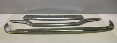 A1668800101 A1668850974 A1668851174 Aizmugurējā bufera veidne MERCEDES-BENZ ML-CLASS (W166) (2011-2015)
