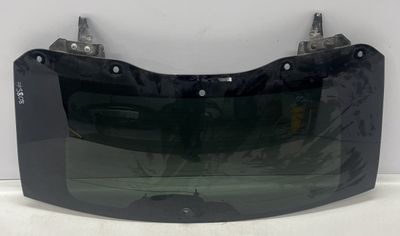 68080678AB Bakruta glas JEEP GRAND CHEROKEE IV (WK, WK2) (2010-2021)
