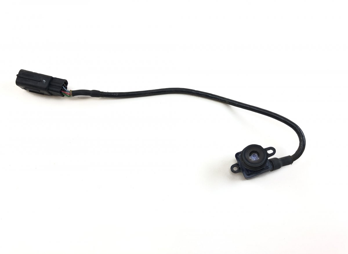 Jeep Grand Cherokee (WK) Reverse camera 56054059AD Reverse camera JEEP GRAND CHEROKEE I...