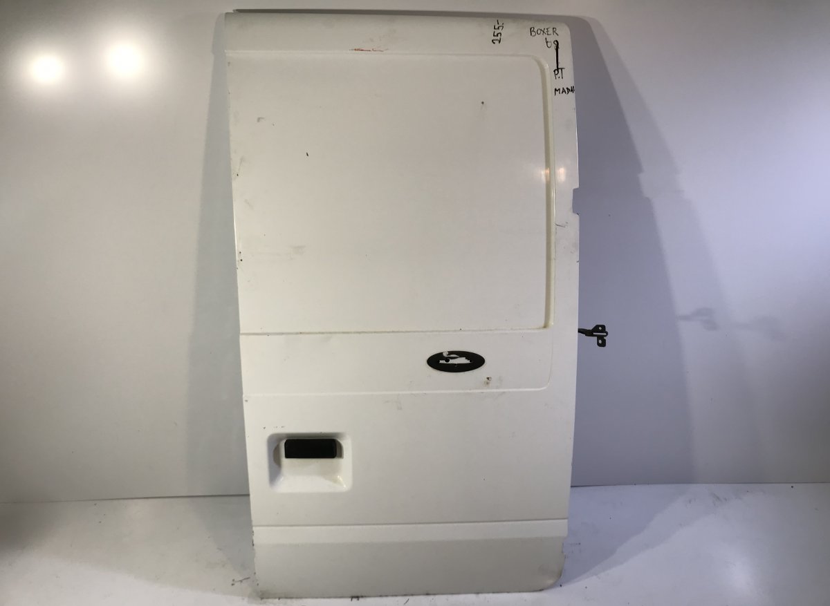 Ford Transit Connect / Tourneo Connect Rear Panel Door Right Rear Panel Door Right FORD TRANSIT III (2000-20...