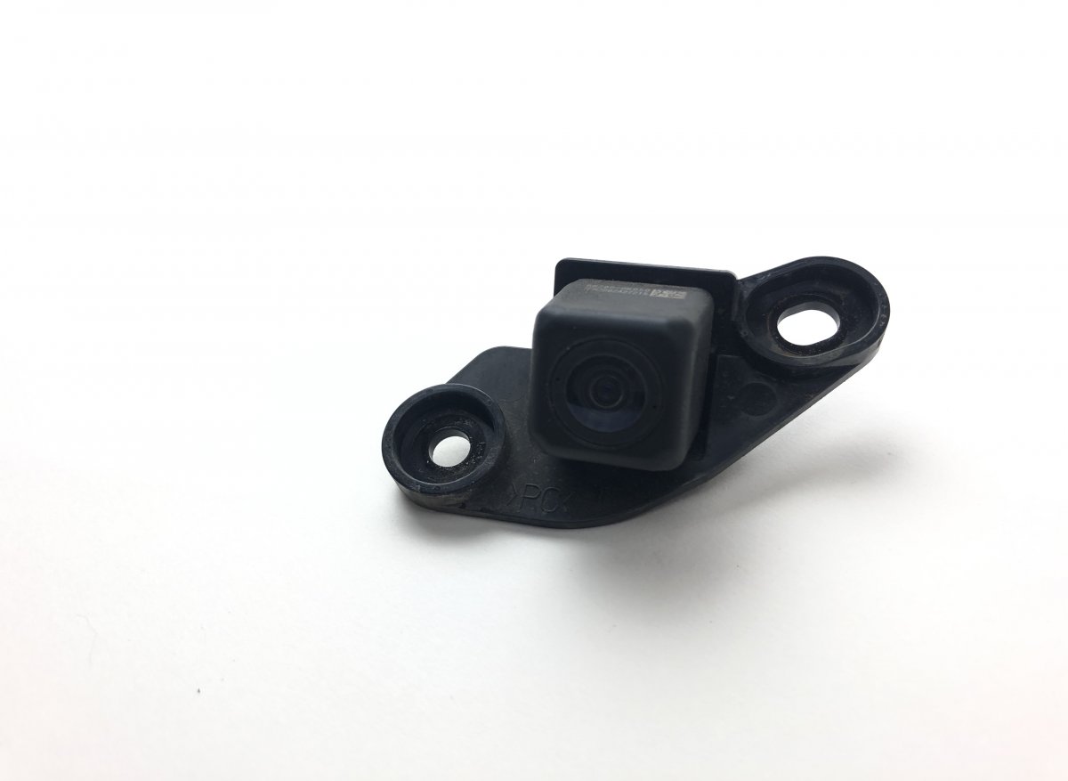 Toyota Hilux Reverse camera 867900K050 Reverse camera TOYOTA HILUX VIII (AN...
