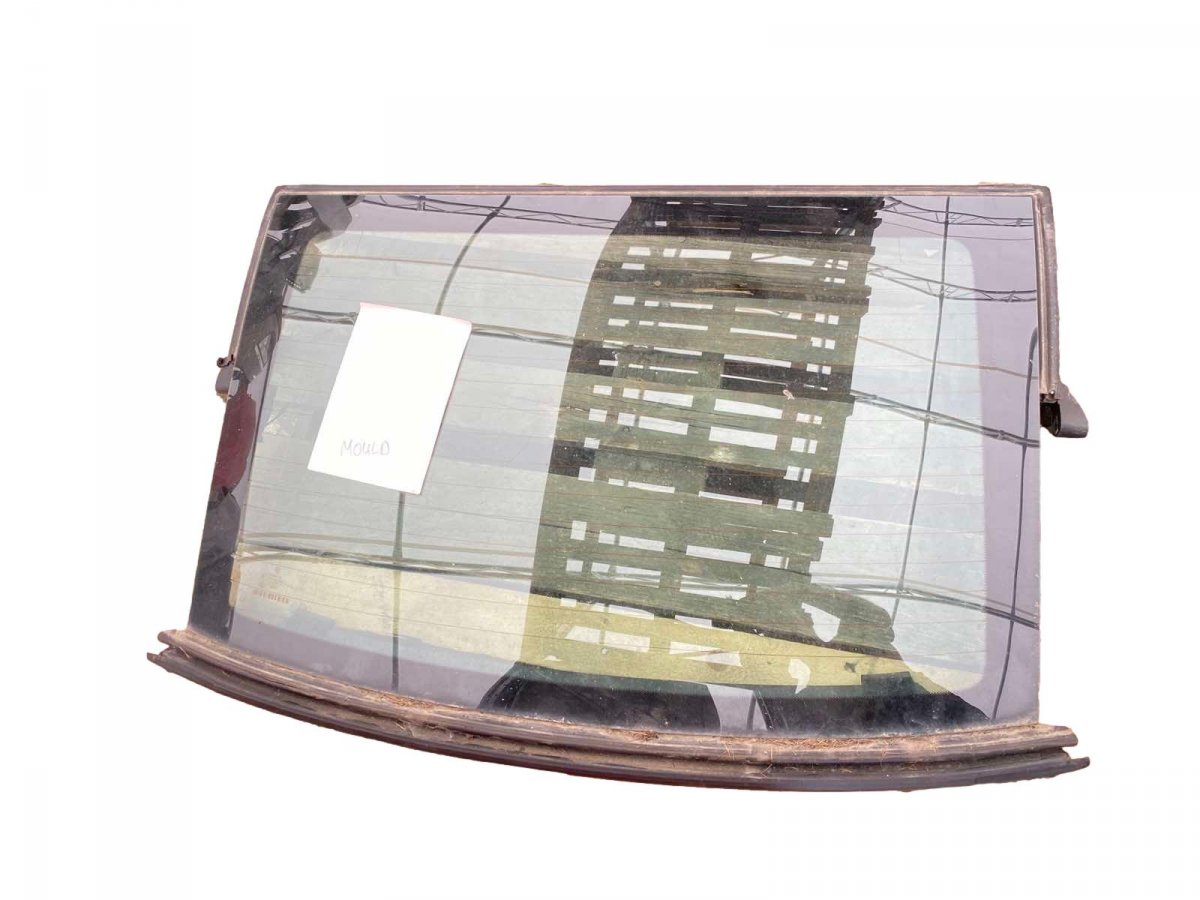 Mercedes-Benz SLK (R172) Rear Window glass A1726700280 Rear Window glass MERCEDES-BENZ SLK...
