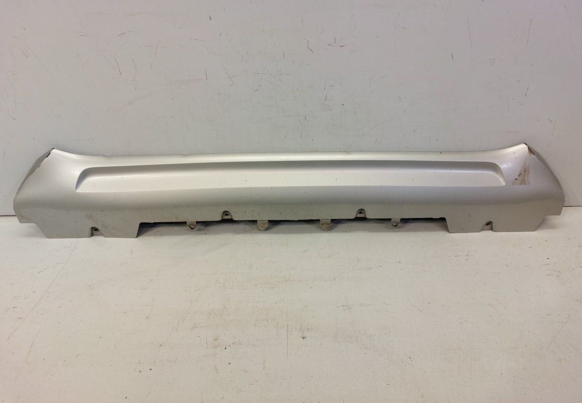 Rear Bumper Spoiler VOLVO XC90 II (2014-)