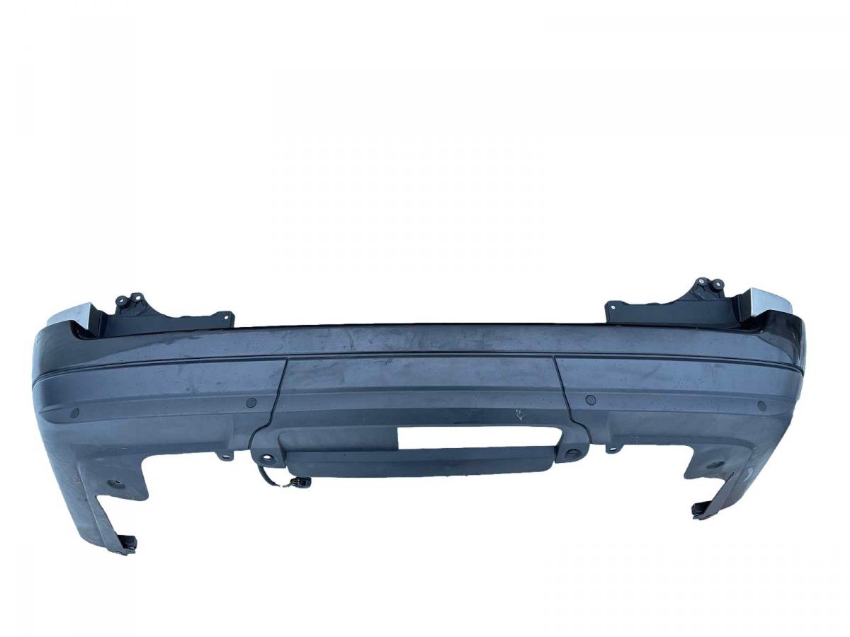 Land Rover Range Rover (L405) rear bumper LR057291 Rear bumper LAND ROVER RANGE ROVER IV ...