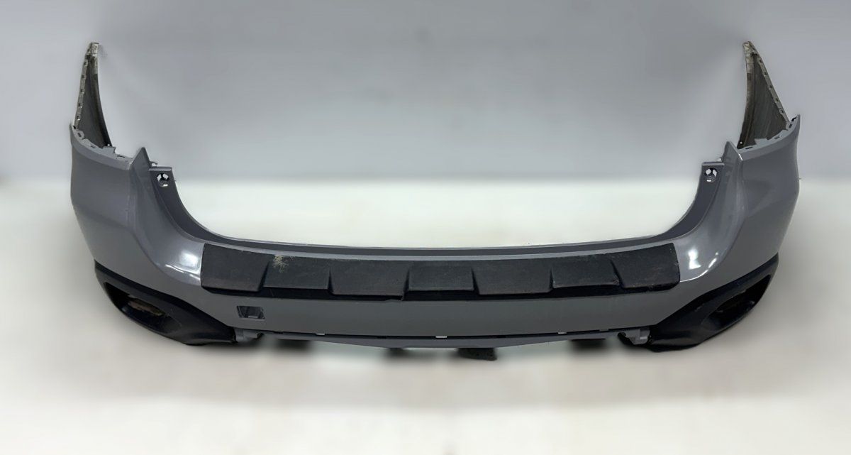 57704AL130 Rear bumper SUBARU LEGACY VI / Outback (2014-2019)