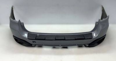 57704AL130 Aizmugurējais buferis SUBARU LEGACY VI / Outback (2014-2019)