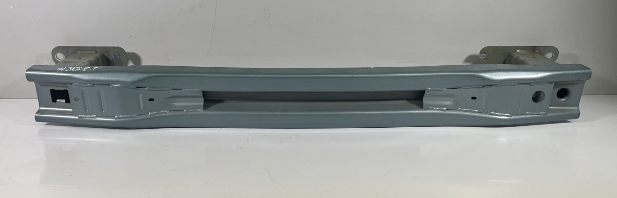 Citroen C4 etupuskurin palkki 9834364780 Rear bumper beam CITROËN C4 III / X ...