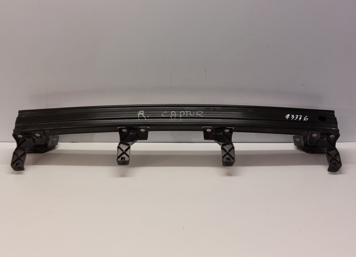 Renault Captur etupuskurin palkki 850428273R Rear bumper beam RENAULT CAPTUR II (...