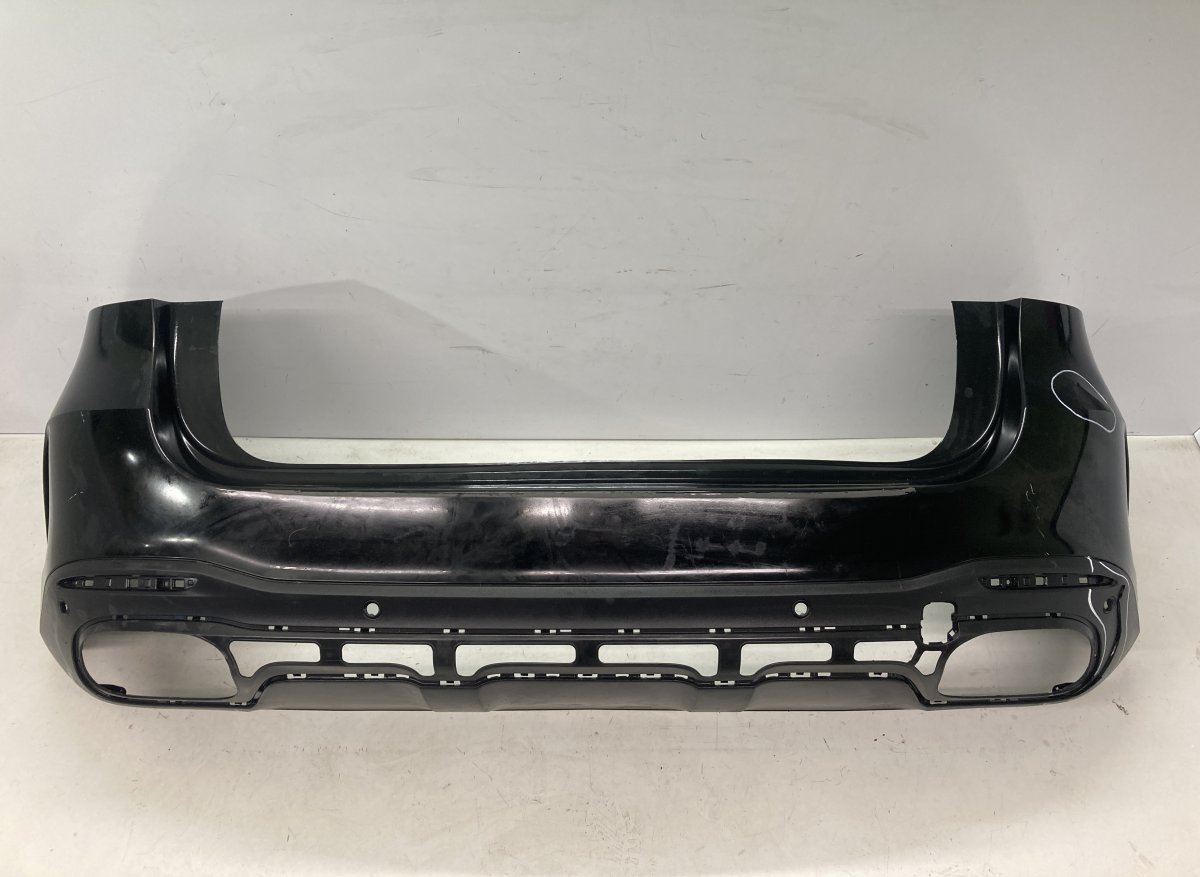 Mercedes-Benz GLE (W167) rear bumper A1678852503 A1678852603 A1678852205 A1678852305...