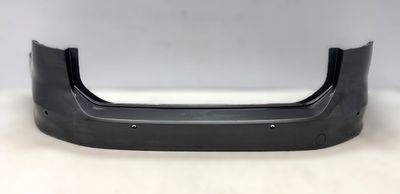 3G9807421 Бампер задний VW PASSAT B8 (3G) / ALLTRACK (2014-2023)