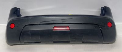 85022JD00H Aizmugurējais buferis NISSAN QASHQAI I (J10) (2007-2013)