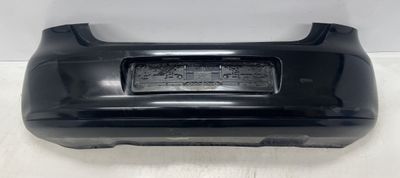 6R6807421BH Задна броня VW POLO V (6R, 6C, 61) (2009-2017)