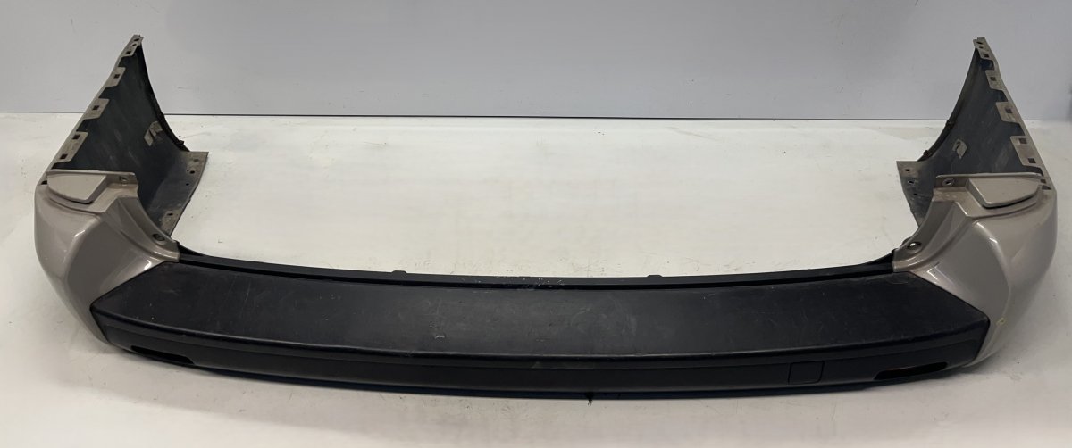 Toyota Proace rear bumper 9808627477 Rear bumper TOYOTA PROACE (MDY, MDZ)...