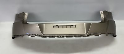 5N0807421 5N0807417 Bakre stötfångare VW TIGUAN I (5N) (2007-2018)