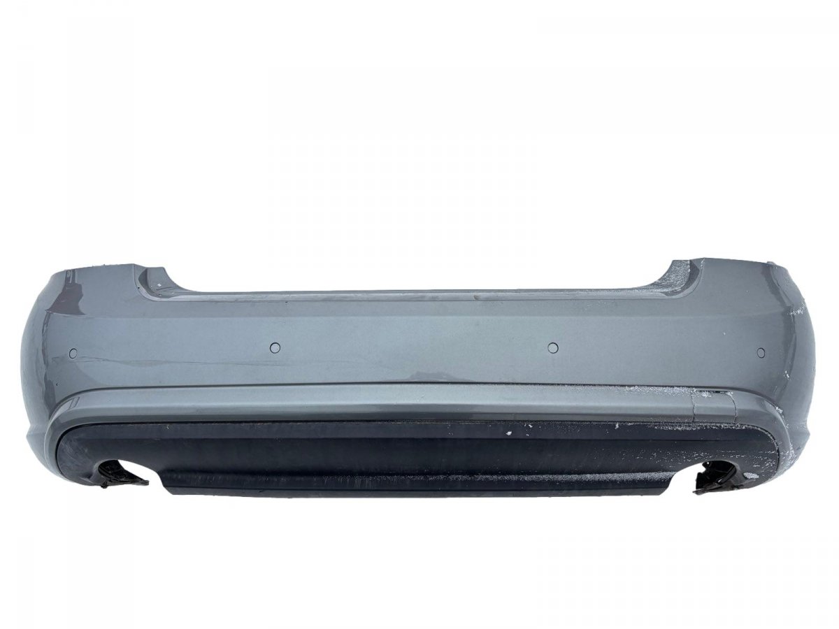Mercedes-Benz C (W204) rear bumper A2078803647 Rear bumper MERCEDES-BENZ E-CLASS C...