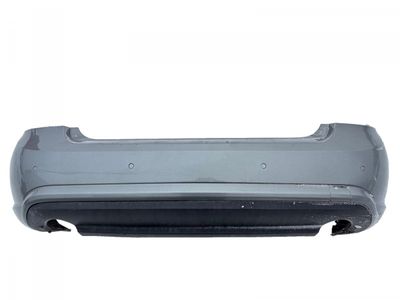 A2078803647 Rear bumper MERCEDES-BENZ E-CLASS Coupe (C207) (2009-2016)