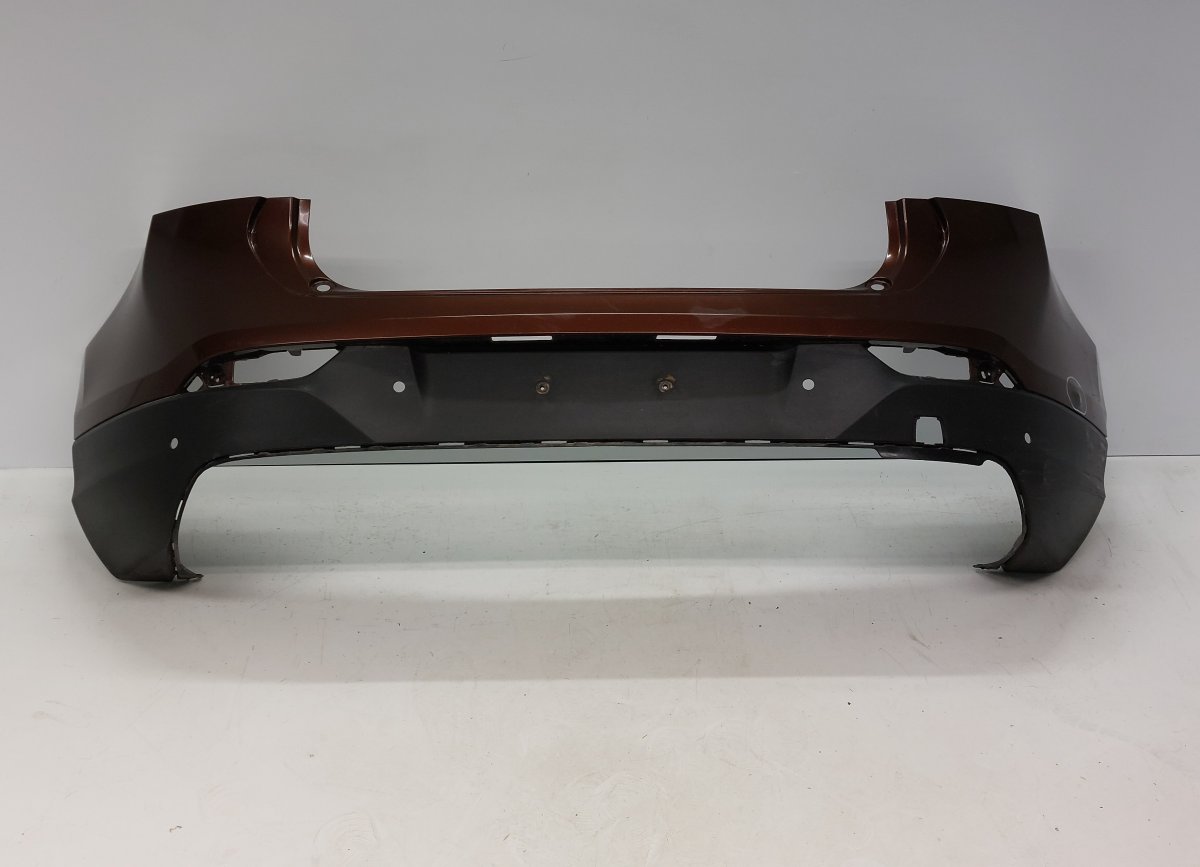 Volvo V40 rear bumper 31290919 31323107 Rear bumper VOLVO V40 (2012-2...