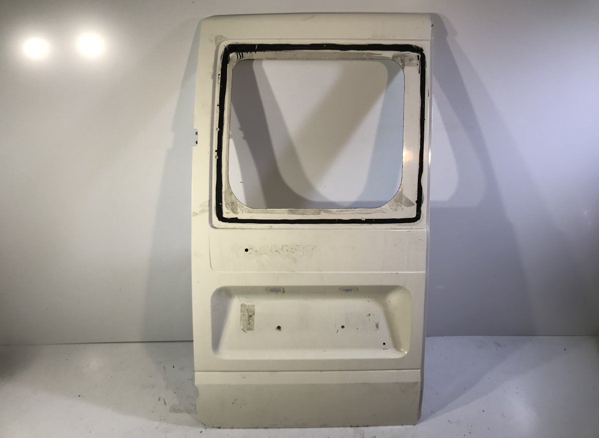 Rear Panel Door Left FORD TRANSIT (03.08-)
