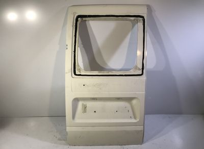 Rear Panel Door Left FORD TRANSIT (03.08-)