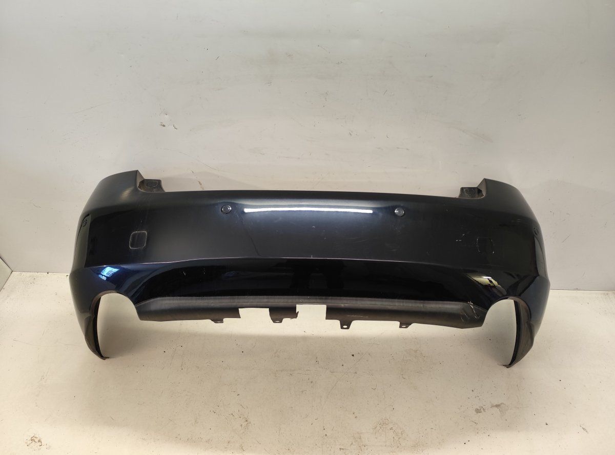5215930932 Rear bumper LEXUS GS III (2005-2011)