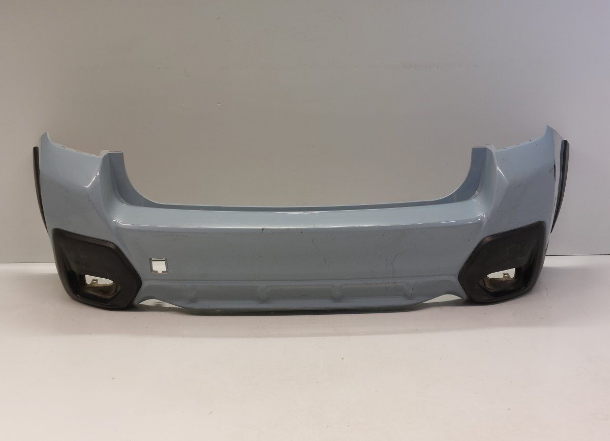 57704FL250 Rear bumper SUBARU CROSSTREK / XV I (GP) (2011-2017)