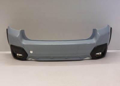 57704FL250 Zderzak tylny SUBARU CROSSTREK / XV I (GP) (2011-2017)
