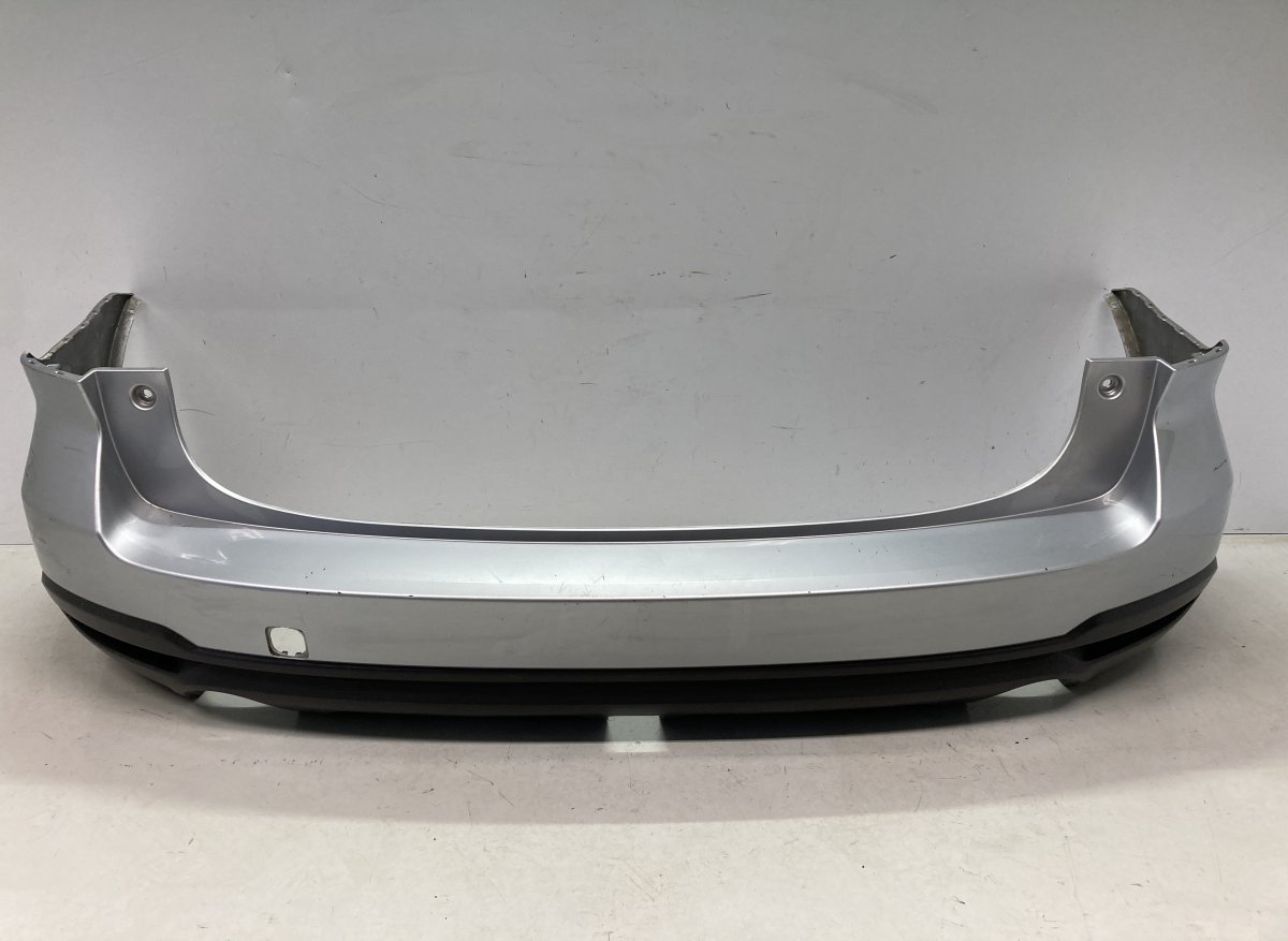 Subaru Forester rear bumper 57704SG010 Rear bumper SUBARU FORESTER (SJ) (20...