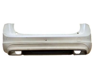 39808165 39818157 Pare-chocs arrière VOLVO S60 II / V60 I ​​(2010-2018)