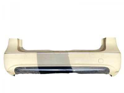A2428851125 Rear bumper MERCEDES-BENZ B-CLASS (W246, W242) (2011-2018)