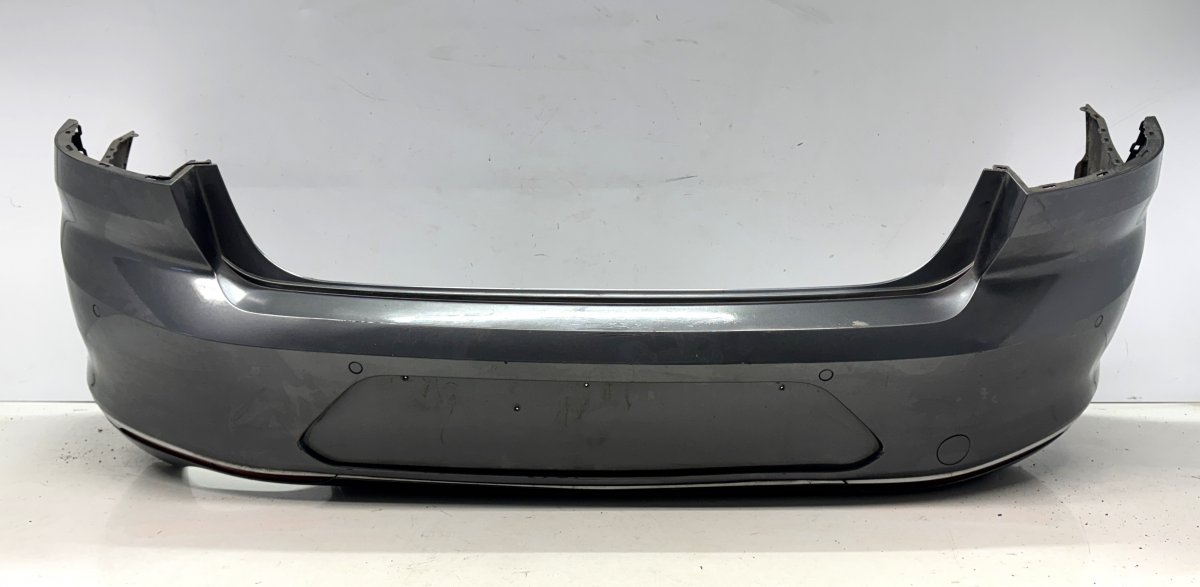 Volkswagen Passat (B8) rear bumper 3G5807417 Rear bumper VW PASSAT B8 (3G) / ALLTR...