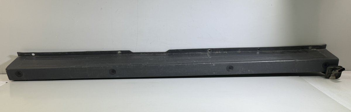 Peugeot Boxer rear bumper 1305763070 Rear bumper PEUGEOT BOXER (2006-)

P...