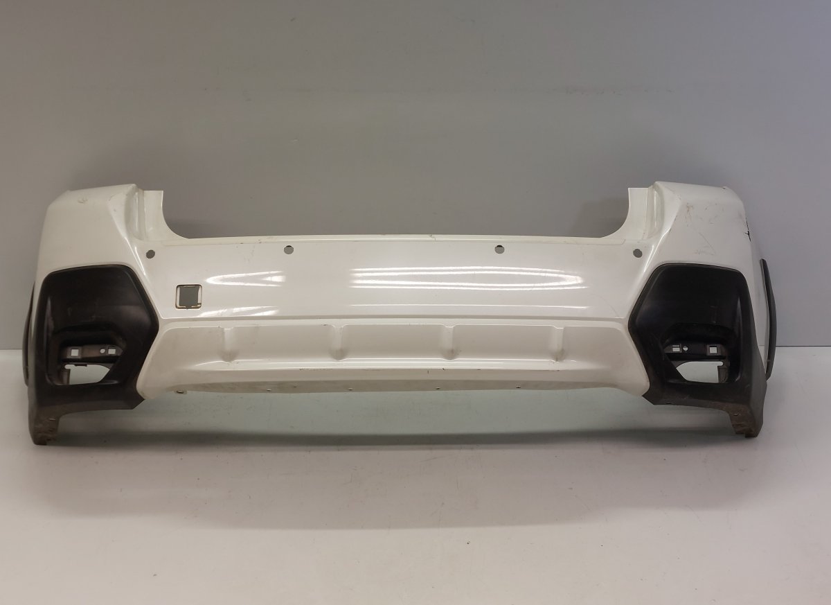 rear bumper Brand/Model: SUBARU CROSSTREK
Year: 2016
Engine...