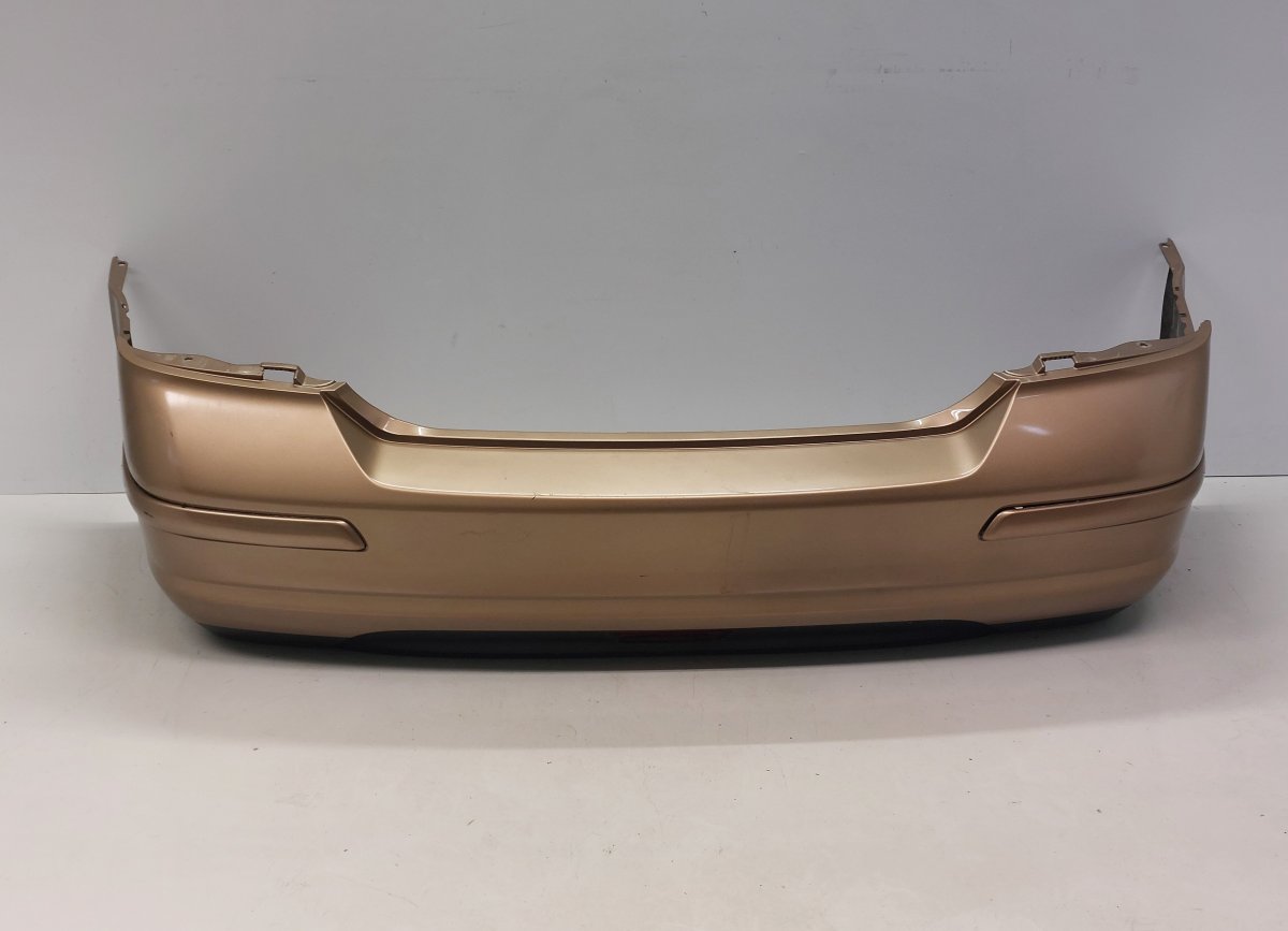 Nissan Tiida rear bumper 85022EM10J Rear bumper NISSAN TIIDA [USA] (2006...