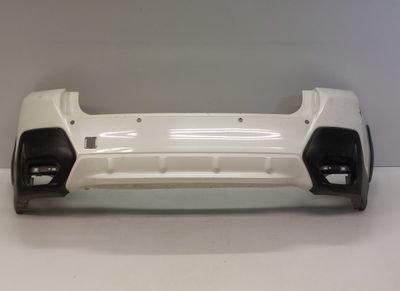 57704FL250 Aizmugurējais buferis SUBARU CROSSTREK / XV I (GP) (2011-2017)