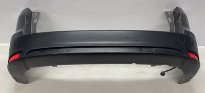 1719101 17906A 1719425 Задний бампер FORD FOCUS III (2010-2018)