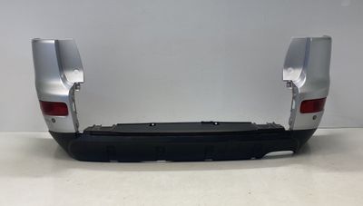 6410A218HA 6410A217HA 6410A622 Pare-chocs arrière MITSUBISHI OUTLANDER II (CW, ZG, ZH) (2006-2012)
